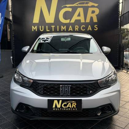 FIAT ARGO 1.0 FIREFLY FLEX DRIVE MANUAL FIAT ARGO 1.0 FIREFLY FLEX DRIVE MANUAL